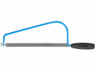 Pilka Strend Pro, 12", na kov, zahradní, 30 cm