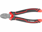 Kleště Strend Pro Premium ComfortGrip DL418, 160 mm, štikacie, bočné