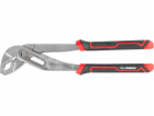 Kleště Strend Pro Premium ComfortGrip DL417, 250 mm, nast...