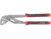 Kleště Strend Pro Premium ComfortGrip DL417, 250 mm, nastavitelné, na trúbky