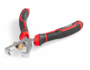 Kleště Strend Pro Premium ComfortGrip DL416, 160 mm, odizolovacie, odblankovacie, na káble