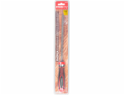 Rašpľa Strend Pro Premium ComfortGrip DL653, 325 mm, štvo...
