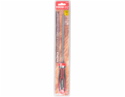 Rašpľa Strend Pro Premium ComfortGrip DL653, 325 mm, štvorhranná