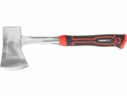 Sekera Strend Pro Premium ComfortGrip DL503, 600 g, s kladivom, sklolaminátová rúčka