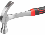 Kladivo Strend Pro Premium ComfortGrip DL500, 450 g, obuvnícke, kovová rúčka, TPR