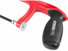Pilka Strend Pro Premium ComfortGrip DL334, 280 mm, Junio...