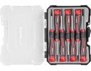Sada skrutkovačov Strend Pro Premium ComfortGrip DL131, 7 dielna