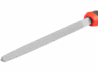 Rašpľa Strend Pro Premium ComfortGrip DL654, 325 mm, troj...
