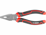Kleště Strend Pro Premium ComfortGrip DL410, 160 mm, kombinované