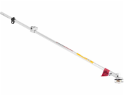 Hřídel pro křovinořez Worcraft GT52-430, 1.6kW
