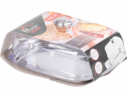 Dóza MagicHome, na maslo, Butterbox, maselnička, 500 ml, 115x155 mm