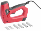 Sponkovačka Strend Pro J-123, elektrická, spony 8-14 mm, ...