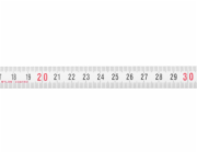 Metr Strend Pro Premium RW3016W, 3 m, 16 mm, krimpovaný, s okénkem