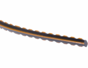 Struna na sečení Strend Pro Premium SawLine, 2,4 mm, L-15 m, zoubkovaná