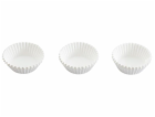 MagicHome košík na pečení, na muffiny, papírový, 5x2,8 cm...