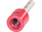 Fréza Strend Pro Premium DM617, M14, 10 mm, G60, diamant,...
