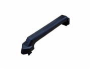 Horní rukojeť košíku sekačky QL53P-196, díl 76