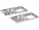 Pasca MH5079S, Ironkiller, na myši, plech, 120x65x0.5 mm,...