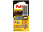 Kov Pattex® Repair Epoxy, tekutý kov, striekačka, 25 ml