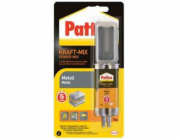 Kov Pattex® Repair Epoxy, tekutý kov, striekačka, 25 ml