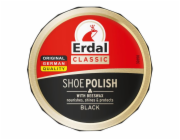 Krém Erdal, na obuv, černý, 55 ml