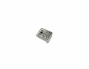 Výfuk - Tlumič na motor pro sekačky QL41S-139, QL46P-139 a QL46P-139E