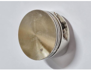 Píst na motor pro sekačky QL41S-139, QL46P-139 a QL46P-139E