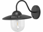 Lampa Strend Pro Garden, solárna, svietidlo na stenu/plot...