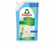 Leštidlo Frosch, do umývačky riadu, 750 ml