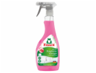 Čistič Frosch, na vodný kameň, s malinovým octom, 500 ml