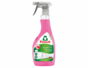 Čistič Frosch, na vodný kameň, s malinovým octom, 500 ml