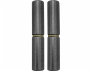 Záves dverový MH0264N01 • 11x060 mm, navárací, bal. 2 ks