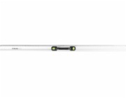 Pravítko Strend Pro FSC-06, 1000 mm, s vodováhou, Alu