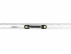 Pravítko Strend Pro FSC-06, 600 mm, s vodováhou, Alu
