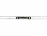 Pravítko Strend Pro FSC-06, 600 mm, s vodováhou, Alu
