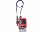 Bruska Worcraft CEMG-S20Li, ShareSYS, 20 V Li-Ion, mini, ...