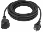 Kabel Strend Pro BH-FSF, L-10 m, 1,5mm2, prodlužovací, če...