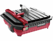 Řezačka Worcraft CTS-S20Li ShareSYS, 20V Li-ion, 110 mm, na dlažbu a obklady