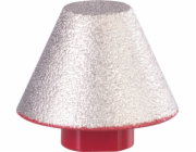 Strend Pro Premium DCB14, 20-48 mm, M14, korunka, tupý kužel, diamant, profesionální