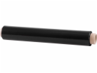 Folia Stretch, 500 mm, 23 µm, čierna, baliaca, návin L-115 m