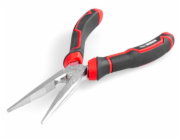 Kleště Strend Pro Premium ComfortGrip DL412, 200 mm, s dlhými čeľusťami