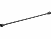Tyč na postřikovač Evika DJ100/160, plastová, náhradní, díl 37
