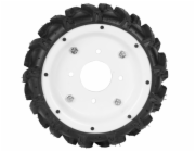 Kolo na rotavátor Worcraft WPLM112, bantam (1 ks), 3,5-6