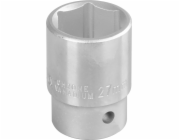 Hlavica Expert E113796, 27/52 mm, 3/4", DIN 3124
