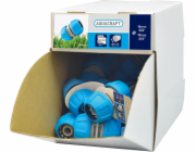 Spojka AQUACRAFT® 552095, SoftTouch 5/8"-3/4", na spájanie a opravu záhradných hadíc, Sellbox 35 ks