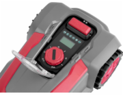 Sekačka Worcraft RLM-20Li, 20V 4ah, Li-Ion, 220 mm, robotická