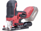 Worcraft CJS-S20LiB ShareSYS, 20V Li-ion, rovný nůž, bezu...