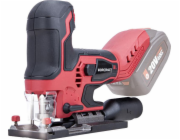 Worcraft CJS-S20LiB ShareSYS, 20V Li-ion, rovný nůž, bezuhlíkový