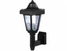 Lampa Strend Pro Wall, solárna, 1x LED, na stenu/plot, 16...