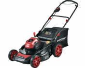 Sekačka Worcraft CLM-S58LiB, 58V, Li-Ion, 508 mm, 60 lit., bezuhlíková
